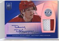 Rookie - Danny DeKeyser #/10