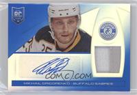 Rookie - Mikhail Grigorenko #/10