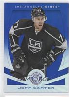 Jeff Carter #/10