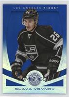 Slava Voynov #/10