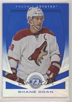 Shane Doan #/10