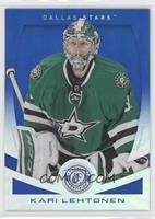 Kari Lehtonen #/10