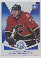 Rookie - Max Reinhart #/10