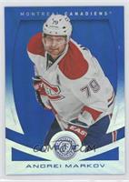 Andrei Markov #/10