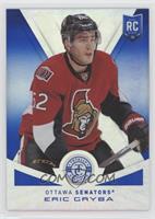 Rookie - Eric Gryba #/10