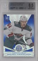 Rookie - Mikael Granlund [BGS 8.5 NM‑MT+] #/10