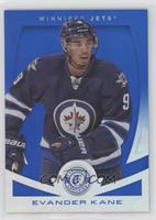 Evander Kane #/10