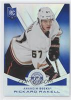 Rookie - Rickard Rakell #/10