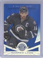 Andrew Ladd #/10