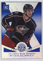 Rookie - Ryan Murray #/10