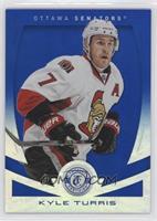 Kyle Turris #/10