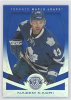 Nazem Kadri #/10