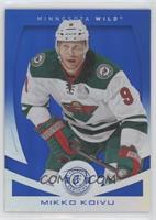 Mikko Koivu #/10