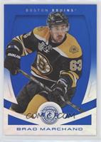 Brad Marchand #/10