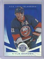 Kyle Okposo #/10