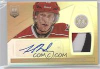 Rookie - Jared Staal #/5