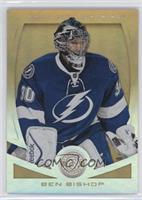 Ben Bishop #/5