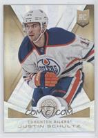 Rookie - Justin Schultz #/5