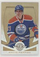 David Perron #/5