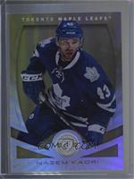 Nazem Kadri #/5