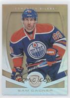 Sam Gagner #/5