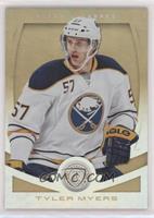 Tyler Myers #/5