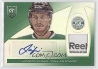 Rookie - Jamie Oleksiak [Noted] #/1