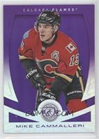 Mike Cammalleri #/35