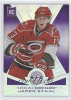 Rookie - Jared Staal #/35