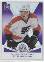 Rookie - Tye McGinn #/35