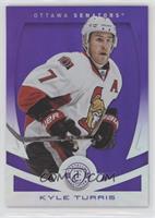 Kyle Turris #/35