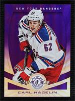 Carl Hagelin #/35