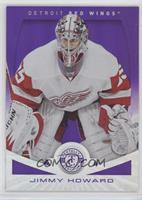 Jimmy Howard #/35