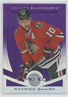 Patrick Sharp #/35