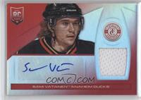 Rookie - Sami Vatanen #/25