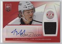 Rookie - Tyler Toffoli #/25