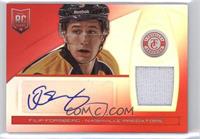 Rookie - Filip Forsberg #/25