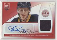 Rookie - Rasmus Ristolainen #/25