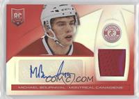 Rookie - Michael Bournival #/25