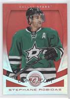 Stephane Robidas #/25