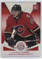 Rookie - Max Reinhart #/25