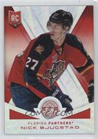 Rookie - Nick Bjugstad #/25