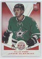 Rookie - Jamie Oleksiak #/25