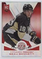 Rookie - Beau Bennett #/25