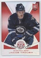 Rookie - Jacob Trouba #/25