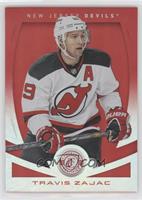 Travis Zajac #/25