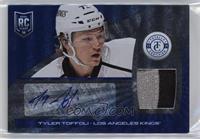 Rookie - Tyler Toffoli #/25