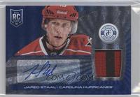 Rookie - Jared Staal #/25