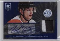 Rookie - Tye McGinn #/25