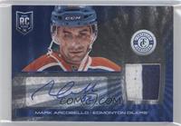 Rookie - Mark Arcobello #/25